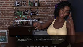 johannesgaming - update #118 - futa dating simulator 10 jessica is really a tough one she just dont want to give in but i did fuck her - jun 27, 2024
