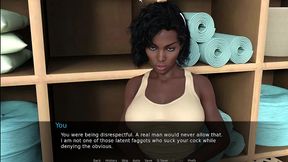 johannesgaming - update #118 - futa dating simulator 10 jessica is really a tough one she just dont want to give in but i did fuck her - jun 27, 2024