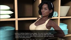 johannesgaming - update #118 - futa dating simulator 10 jessica is really a tough one she just dont want to give in but i did fuck her - jun 27, 2024
