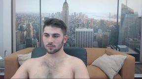 Liam Suggar Private Show