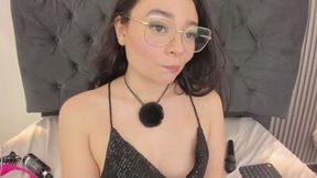 Lizeth Vega Private Show