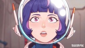 Juno's Initiation - Porn Teaser [StickySpoodge]