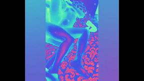 black hotwife hologram compilation , loki cult