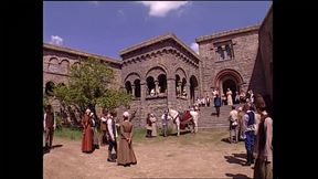 The Big Lebowski's Load (full Porn Movie)