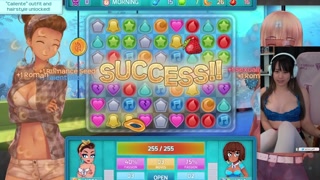 just playing some hentai games on stream