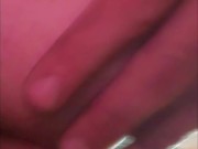 9inch self fucking