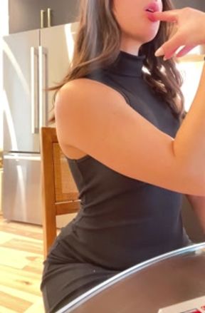 Coworker Deepthroats in Break Room