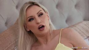 Kenzie Taylor Analized Behind Her BF's Back Manuel Ferrara  07.10.2024