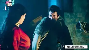 Queen S Reign - Cold Queens Frosty Domination (#fetish #bdsm)