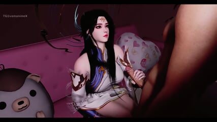 #Vam#Xuanyi sex