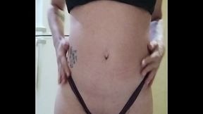 Chamando o vizinho pra fuder