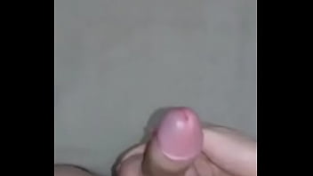 batendo punheta