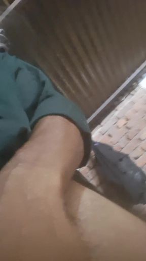 LargeByte5 Mujhe Jahan Samajh Mein Aaya Maine Apni video upload kar raha hun Meri video ko post public mein karvana hai ab Meri video post k