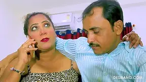 Desi Treat - Desi Bang