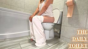 The Daily Toilet S2 Episode 10