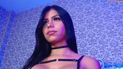 Salolatinax Playing With Her Dick On 2021-06-26