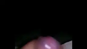 Shy Virgin Boy 18+ Reveals His Dick in Intimate Masturbating Session
