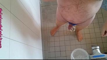 Der Soaker Piss-Stecker ** Penis PLUG **
