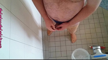 Der Soaker Piss-Stecker ** Penis PLUG **