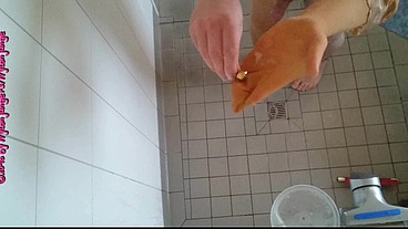Der Soaker Piss-Stecker ** Penis PLUG **