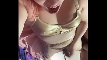 Using the first gift on my wish list