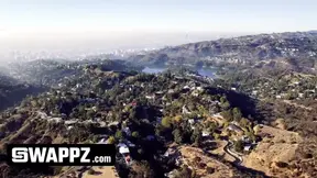 Stepmoms bang virginal stepson after basketball loss