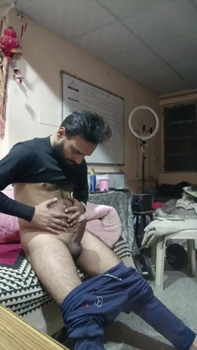 Enjoy My Video with My Cute Penis