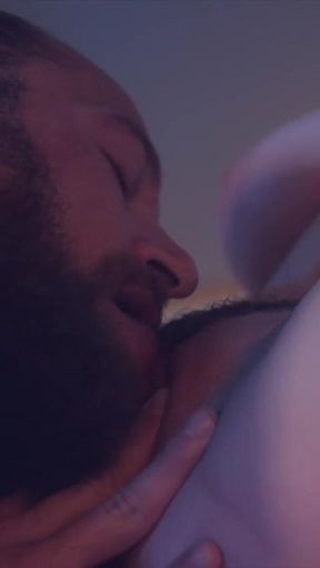 Romantic Creampie Breeding of Alyx Star