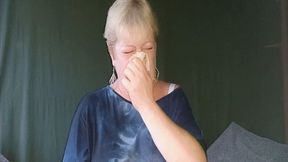 Exploding Nose WMV