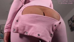 Empress Jennifer - Big Bad Sister PT2 video