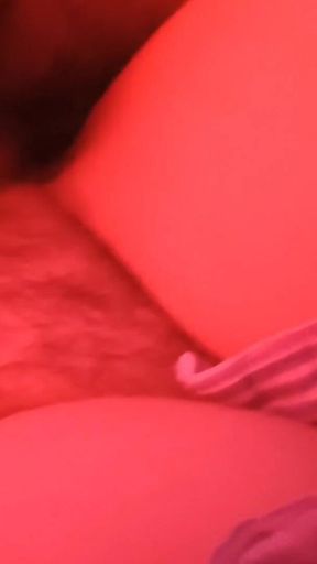 I Wake My Stepfather up From His to Fuck Me