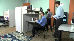 Gangbang 19