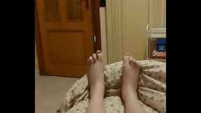 Oh no oddio che puzza!