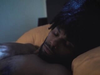 Sexy Roommates Have Similar Fantasies in Homosexual Sex Thriller - DisruptiveFilms