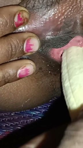 My husband left me the village bhabhi desi video   Clip 1