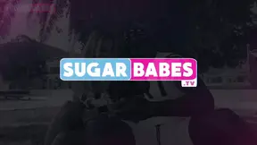 Diana Gabrovska from Bulgaria enjoy another Big Black Cock in our Interracial new video on Sugarbabestv