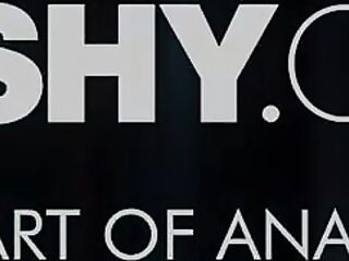 TUSHY Spoiled Sweetheart Kenzie Taylor Enjoys A Night Of Romance And Anal