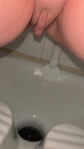 Pee compilation