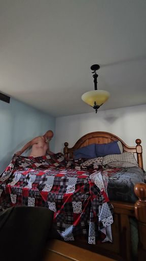 Make your Bed