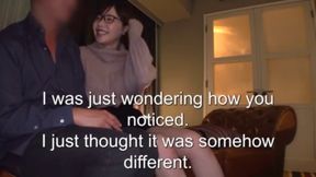 Emi Finds Satisfaction Beyond Her Boyfriend - A Sexual Journey With Her Friend's Powerful