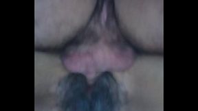 Vagina vieja follada