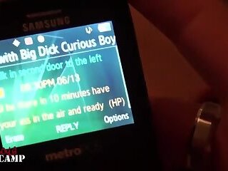 BadBoysBootCamp: Axel Johnson And Joel Turner Cant Wait To Slobber Each Others Massive Shaft