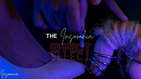 Bounded Manhood · Insomnia Effect