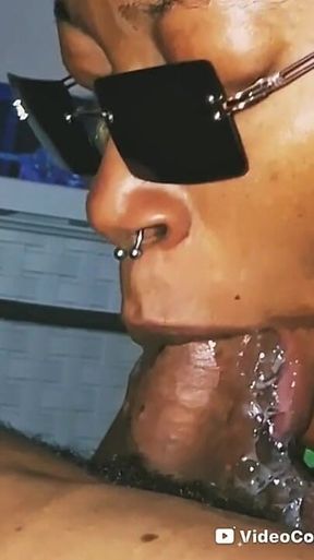 The Sloppy Dick Washer