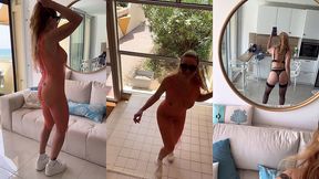 14 eme journee au cap d agde nouvelle journee bien hot avec 2 rendez-vous ...