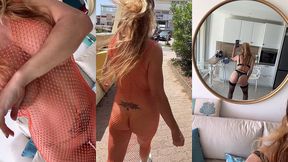 14 eme journee au cap d agde nouvelle journee bien hot avec 2 rendez-vous ...