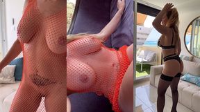 14 eme journee au cap d agde nouvelle journee bien hot avec 2 rendez-vous ...