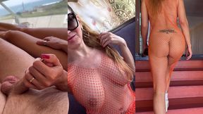 14 eme journee au cap d agde nouvelle journee bien hot avec 2 rendez-vous ...