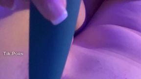 Xxx Movie @Sextoys and #Natural Big Tits #18+ Teen #Leaked #Glasses Porn with @Ellie Nova Like & Share!