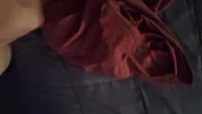 Masturbation Morning